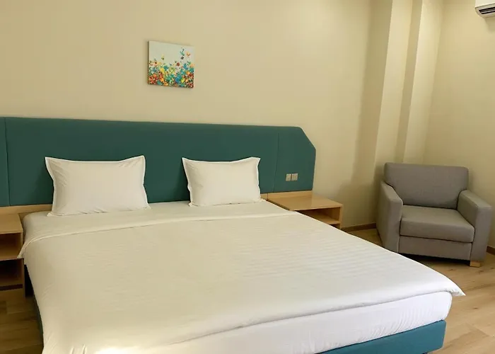Holiday Village Interpark