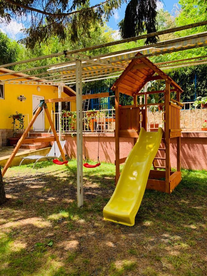 Village Interpark Case de vacanță *
