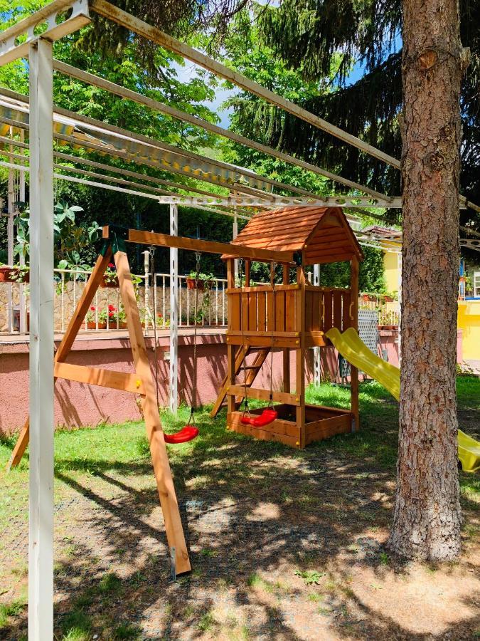 Village Interpark Case de vacanță Kranevo