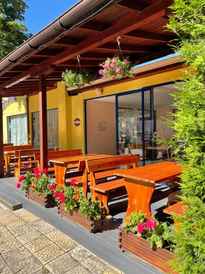 Case de vacanță Village Interpark *