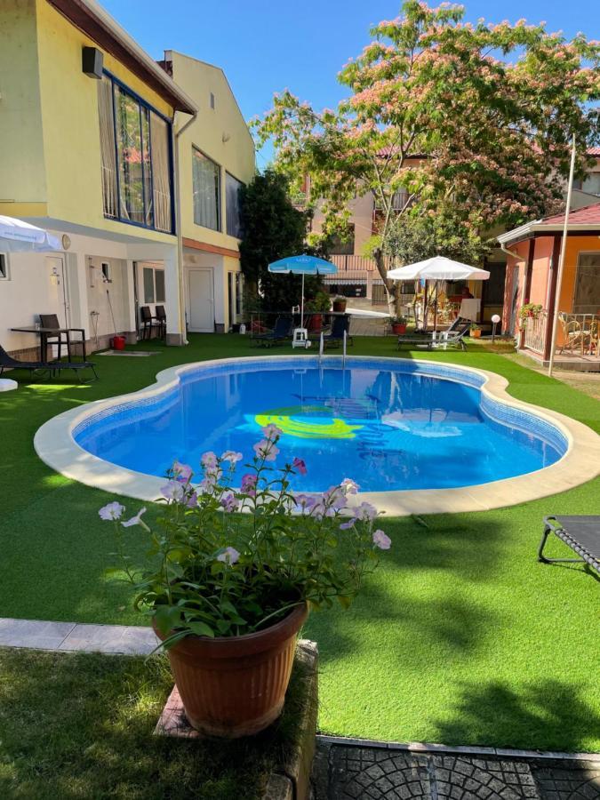 Village Interpark Kranevo