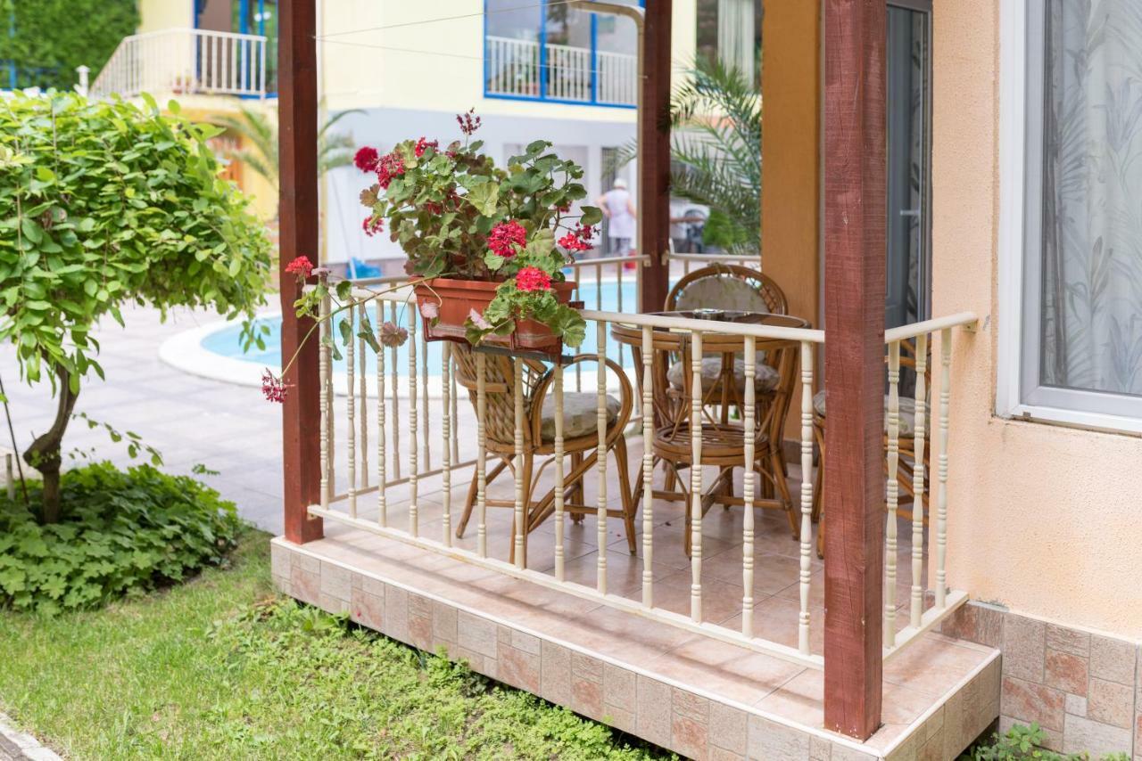 Village Interpark Case de vacanță