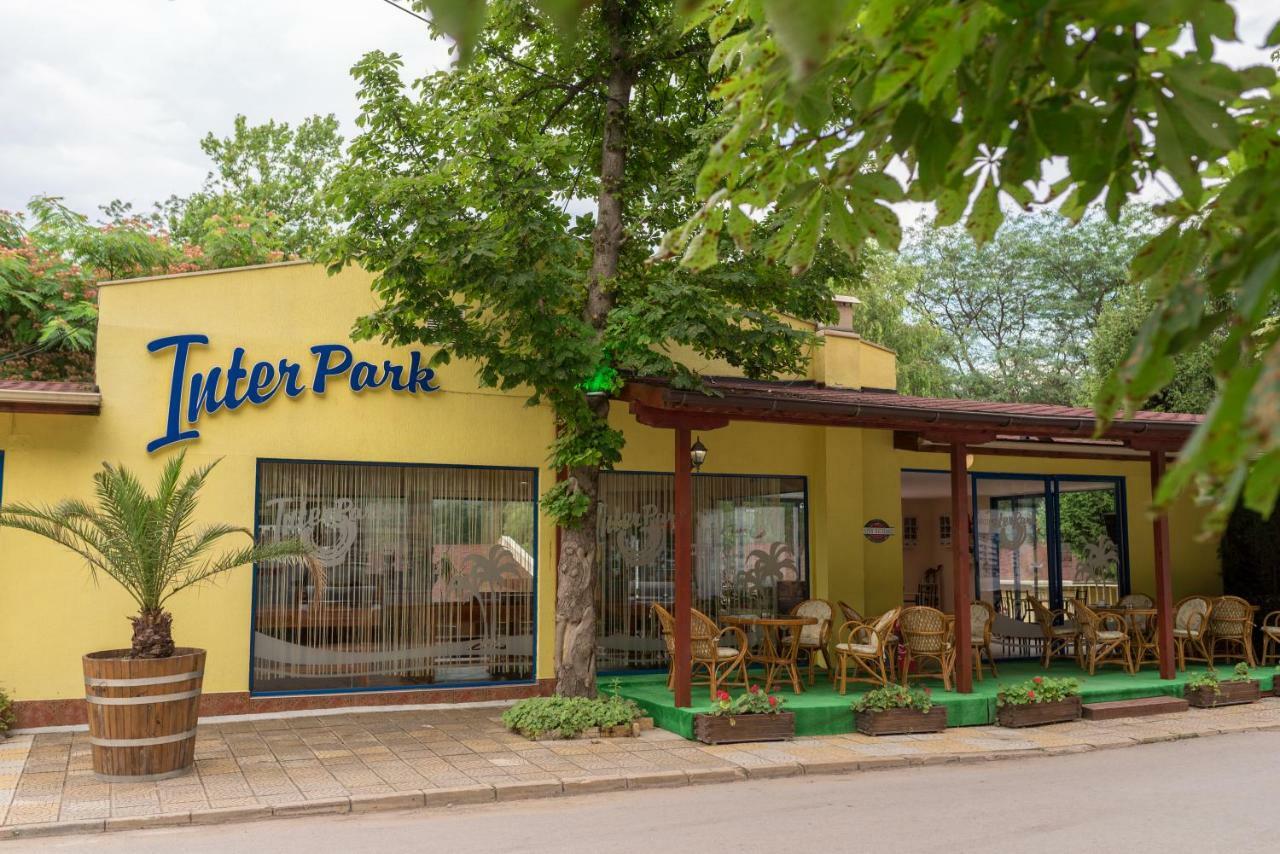 Case de vacanță Village Interpark *