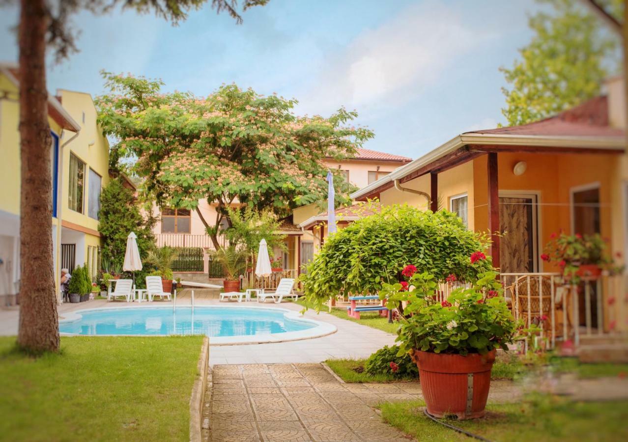 Case de vacanță Village Interpark Kranevo