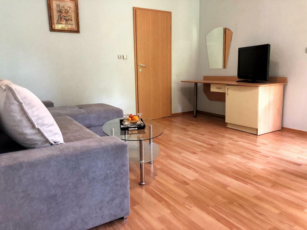 Village Interpark Kranevo