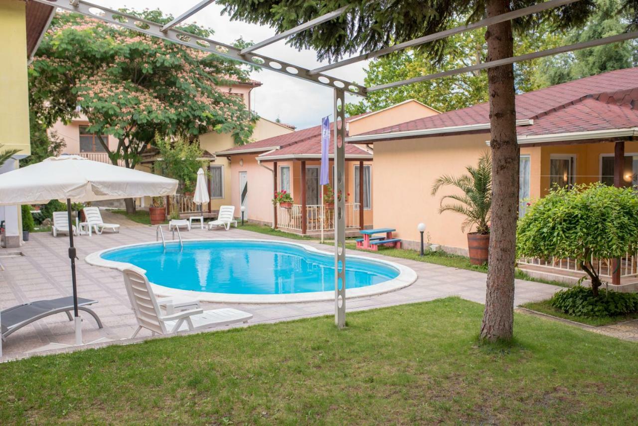 Case de vacanță Village Interpark