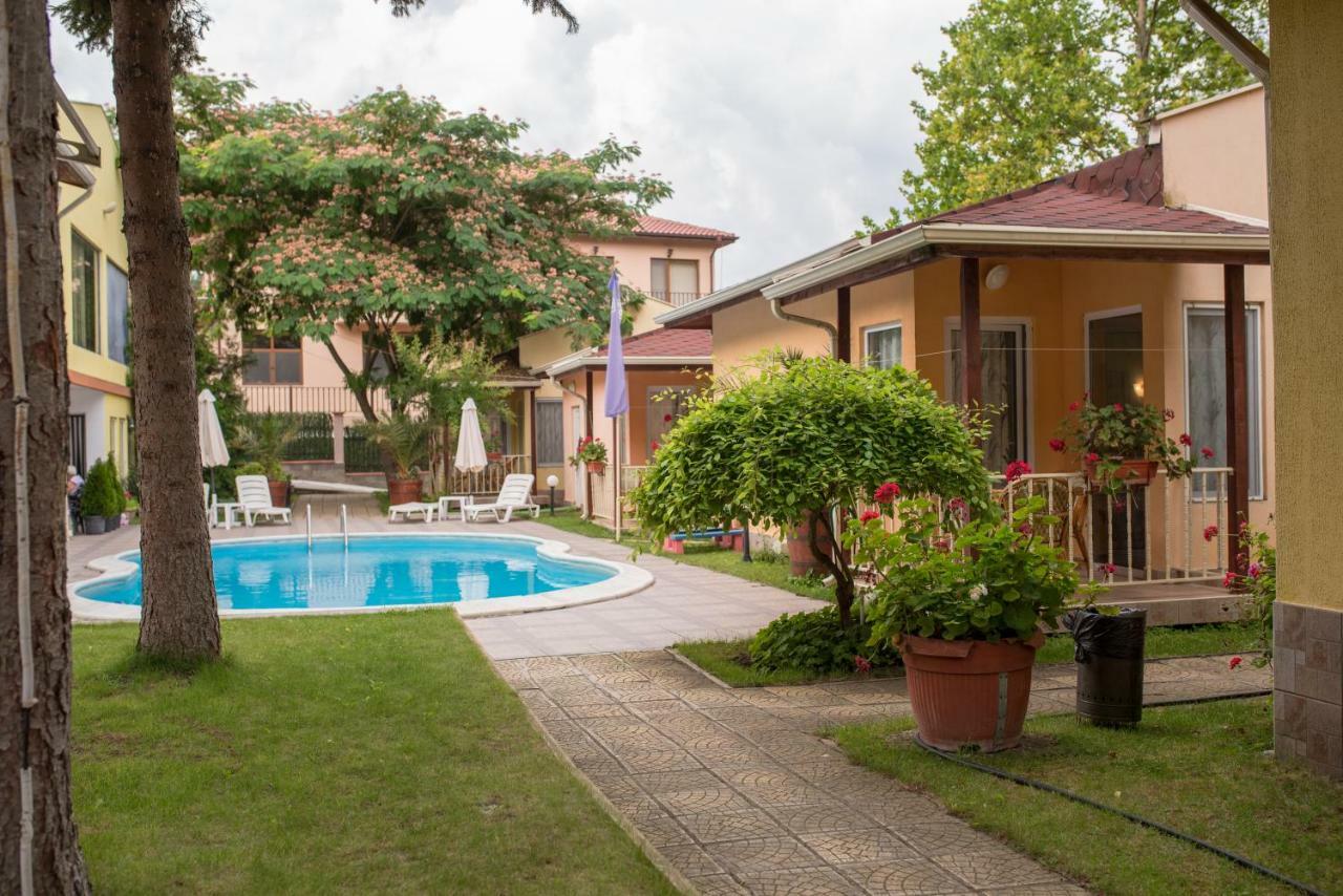 Case de vacanță Village Interpark